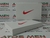Caixa Nike personalizada - comprar online