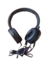Audífonos de Diadema con Cable