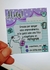 TARJETAS PARA NEGOCIO/ PERSONALES - MyB Creativo Ok