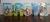 LETRAS EN 3D en internet