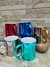 TAZAS ESPEJADAS