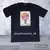 Remeras Negras - comprar online