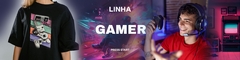 Banner da categoria GAMER