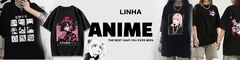 Banner da categoria ANIME