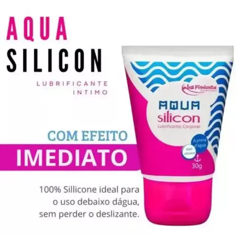 Aqua Silicon
