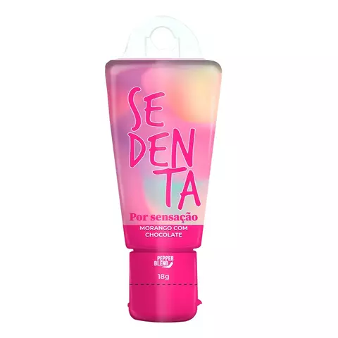 Sedenta Oral Sensação 18g - comprar online
