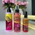 Kit Body Splash + Hidratante + Perfume de Cabelo Babaloo - comprar online
