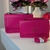Bolsa Pink Média na internet