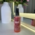 Perfume de cabelo inspiração 212 Vip Rose - comprar online