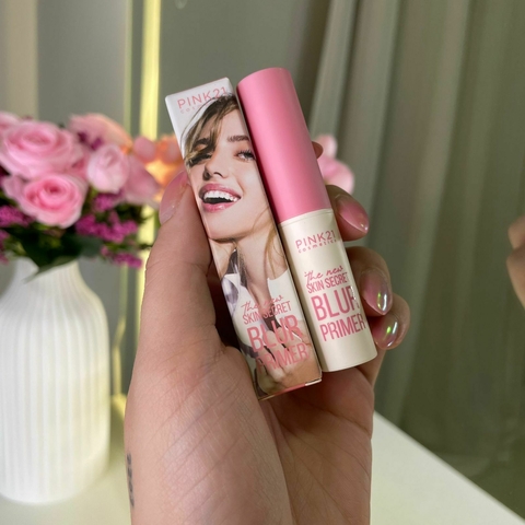 Primer Skin Secret Blur Pink 21 - comprar online