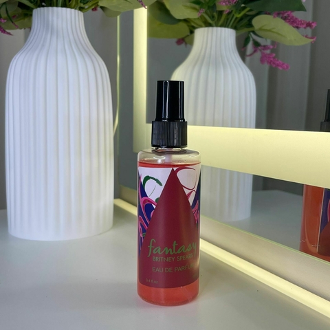 Perfume de cabelo inspiração Fantasy - comprar online