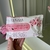 Lenço Umedecido Rosa Mosqueta 25un - Fenzza - comprar online