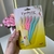 Kit com 6 Navalhas - comprar online