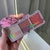 Paleta de contorno, iluminador e blush Bobbi Rara 1