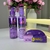 kit babaloo sabonete + hidratante corporal + hidratante labial Uva - comprar online