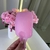 Escova de cabelo com glitter - comprar online