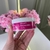 Esfoliante para virilha e bumbum Chiclete - comprar online