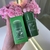 Green Mask Stick