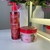 Kit Hidratante Corporal + Esfoliante Morango - comprar online