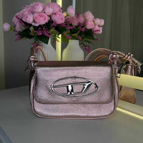 Bolsa Réplica Diesel Rose - comprar online