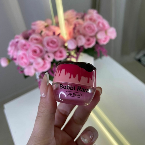 Lip Balm Morango Bobbi Rara - comprar online