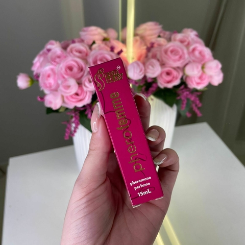 Perfume Feminino Phero Femme 5ml - comprar online