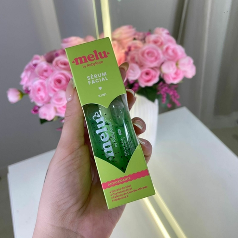 Sérum Facial Antioxidante Kiwi 30ML Melu - Ruby Rose - comprar online