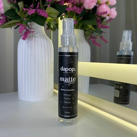 Bruma Matte Magic Dapop - comprar online