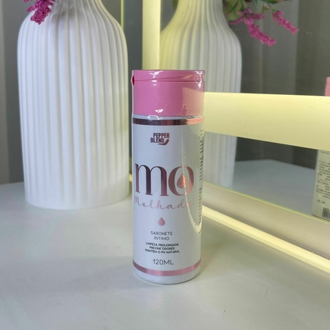 Sabonete íntimo Pepper Blend - comprar online