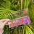 Paleta com 28 cores Labranche