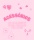 Banner de Viciadas em Makeup
