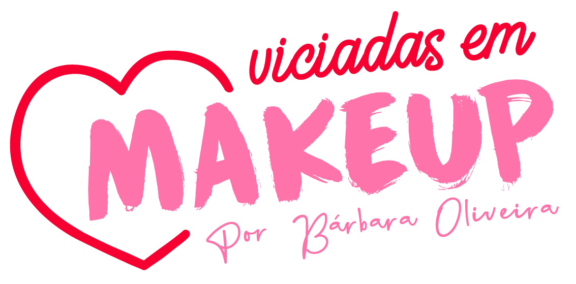 Viciadas em Makeup