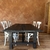 Mesa Comedor Horus - comprar online