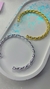 Bracelete Trançado