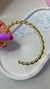 Bracelete Trançado - comprar online