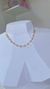 Colar Choker Pérolas - comprar online