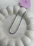 Pulseira Riviera Lilás - comprar online