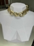 Choker Elos Martelado