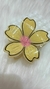 Presilha Flor Color - comprar online