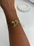 Bracelete Coração na internet
