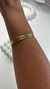 Bracelete Fitas e zircônia na internet