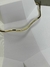 Choker Ondas Folheado a Ouro - A&M de Mãe