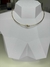 Imagem do Choker nó Folheado a Ouro