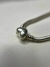 Pulseira Modelo Life Prata - Coração - loja online