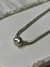 Pulseira Modelo Life Prata - Coração - comprar online