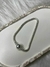 Pulseira Modelo Life Prata - Mickey - comprar online
