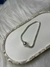 Pulseira Modelo Life Prata - Mickey - loja online