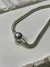 Pulseira Modelo Life Prata - Mickey na internet