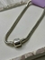 Pulseira Modelo Life Prata - Simples - loja online