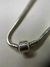Pulseira Modelo Life Prata - Simples - A&M de Mãe
